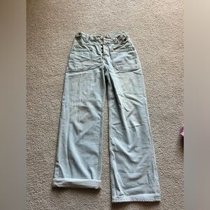 Free People - We The Free Palmer Jeans